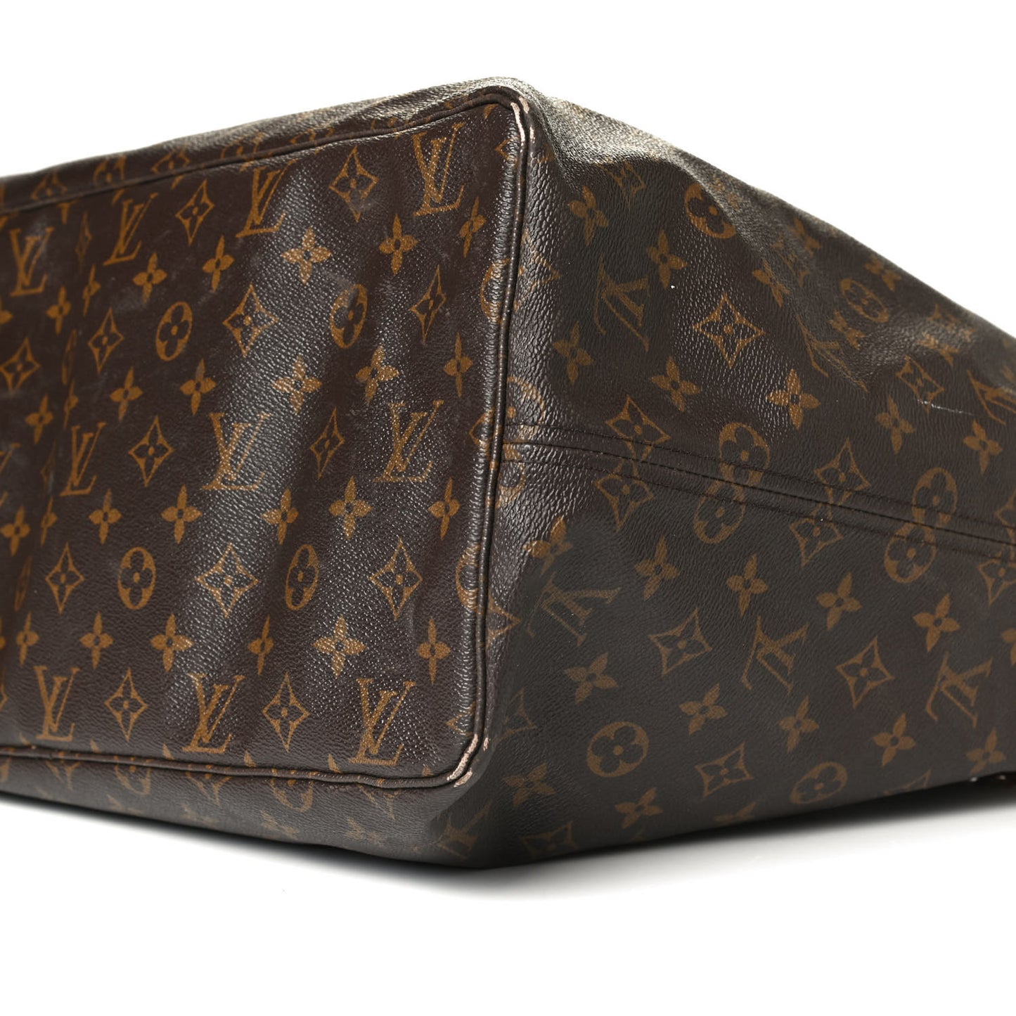 Monogram Neverfull GM