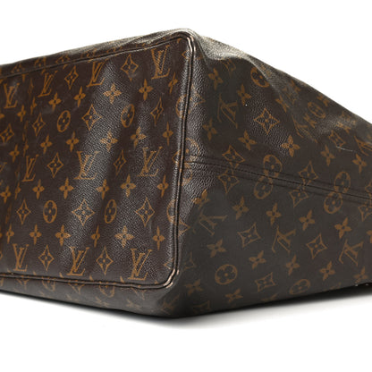 Louis Vuitton Monogram Neverfull GM 16 of 27