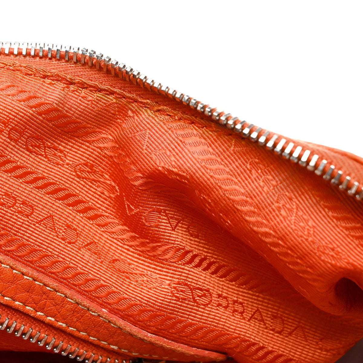 Vitello Daino Hobo Papaya