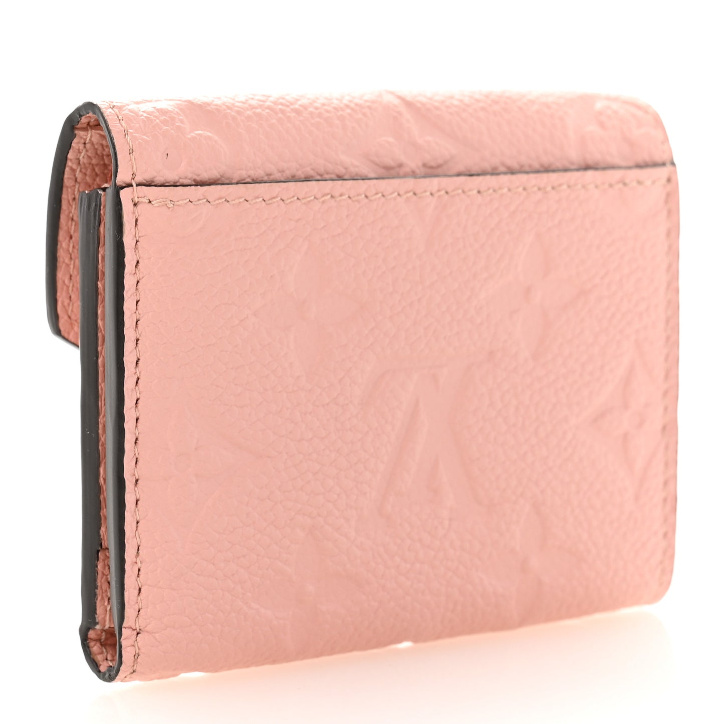 Empreinte Zoe Wallet Rose Poudre