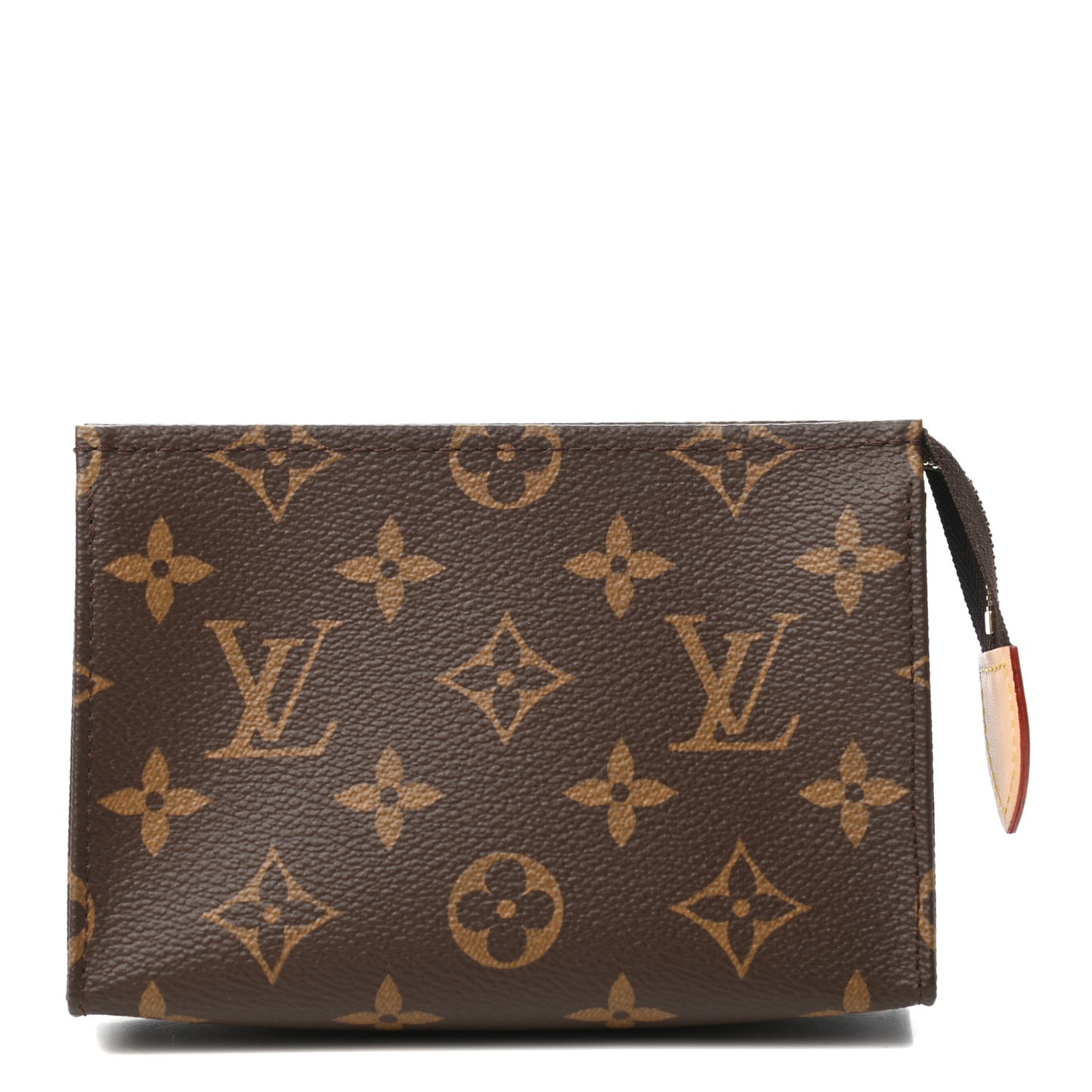 Monogram Toiletry Pouch 15
