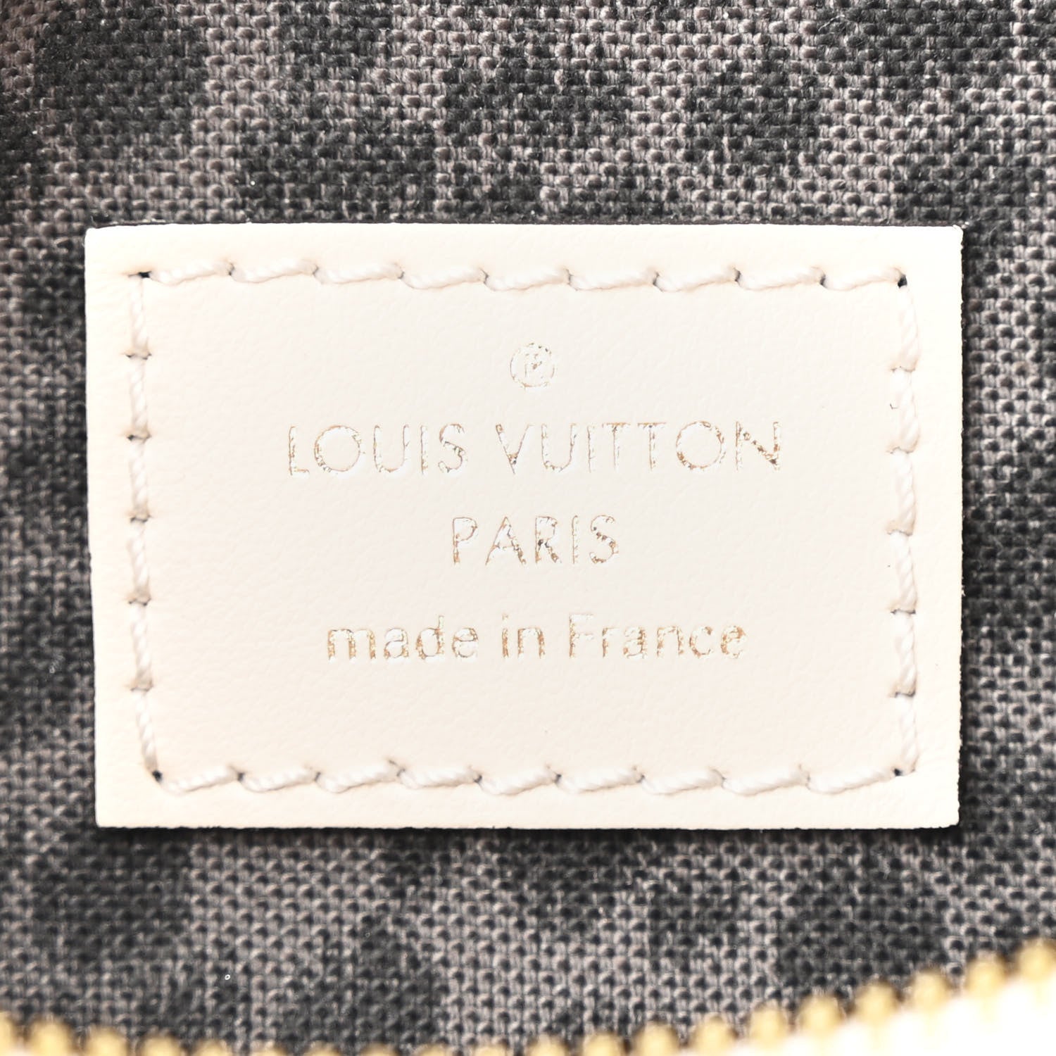 Louis Vuitton Monogram Giant Wild At Heart Speedy Bandouliere 25 Creme 6 of 9