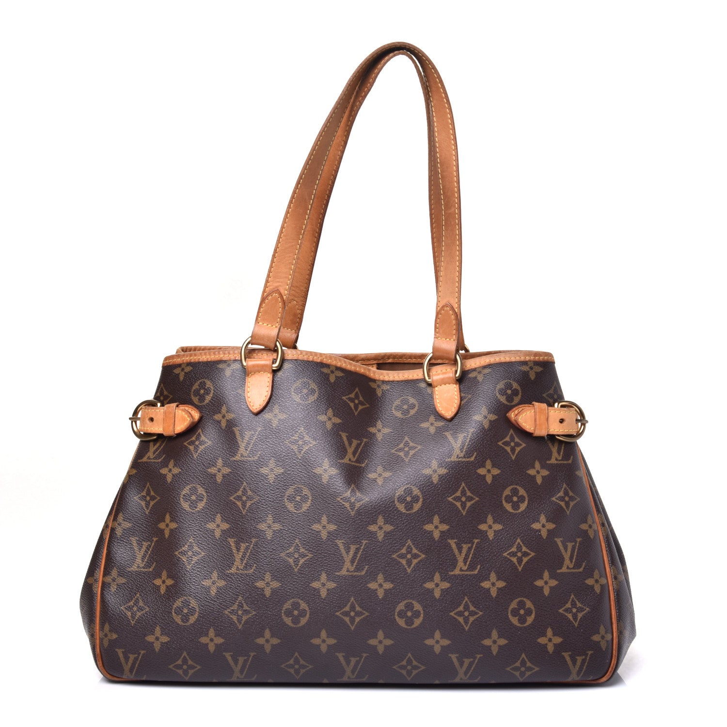 Louis Vuitton Monogram Batignolles Horizontal 1 of 10