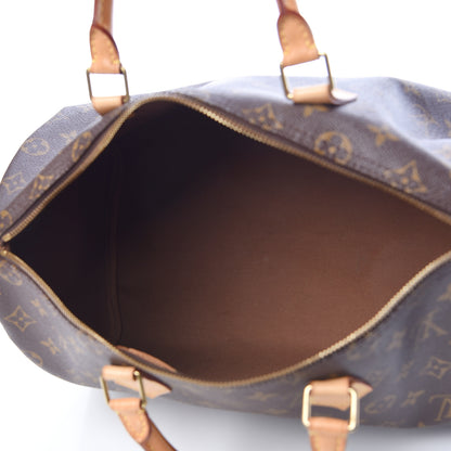 Louis Vuitton Monogram Speedy 35 6 of 17