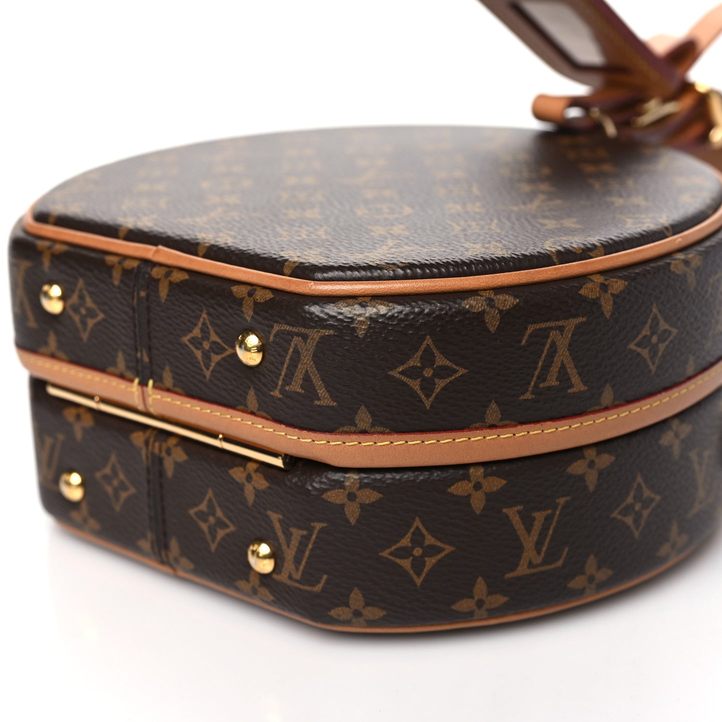 Monogram Petite Boite Chapeau