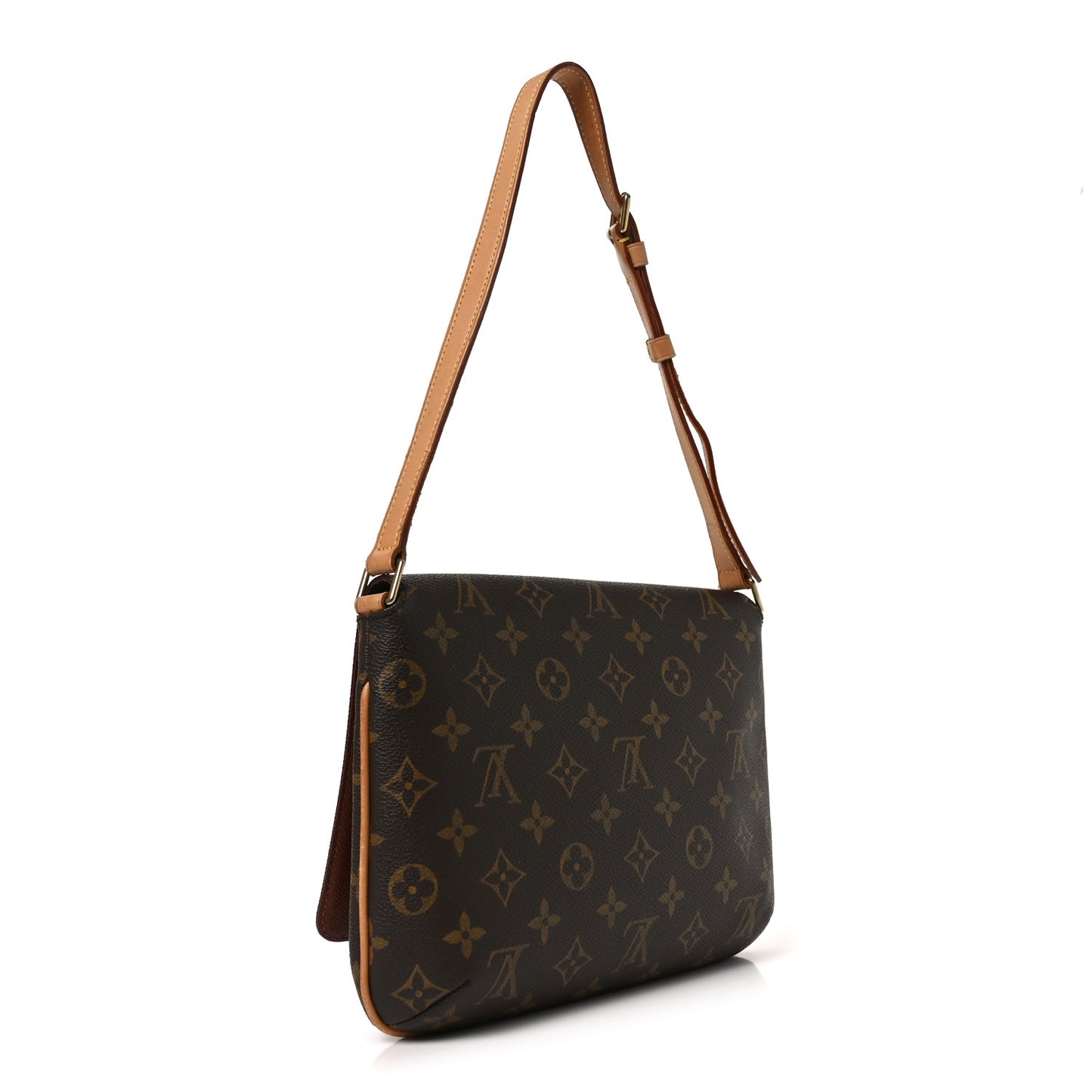 Monogram Musette Tango