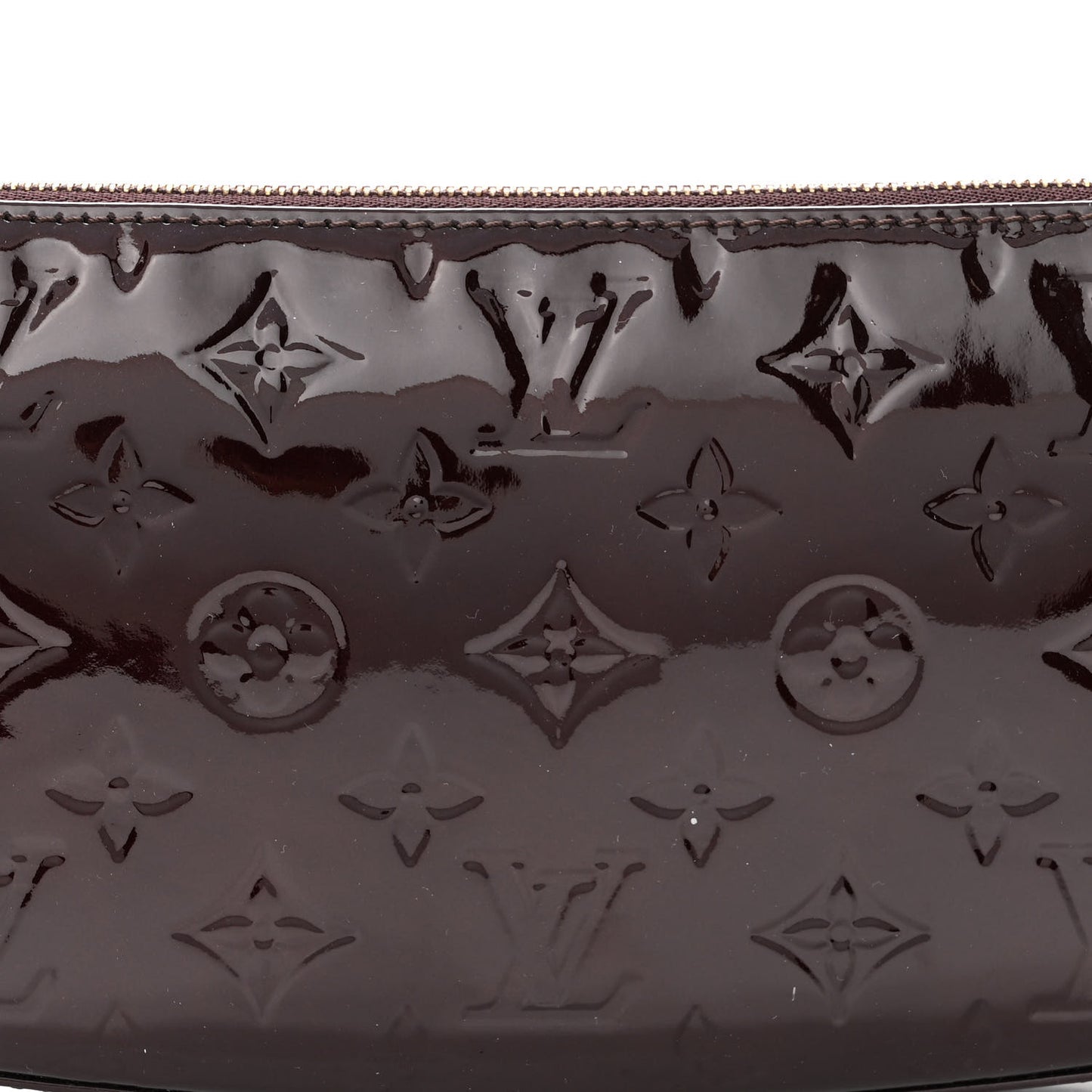 Vernis Pochette Accessories NM Amarante