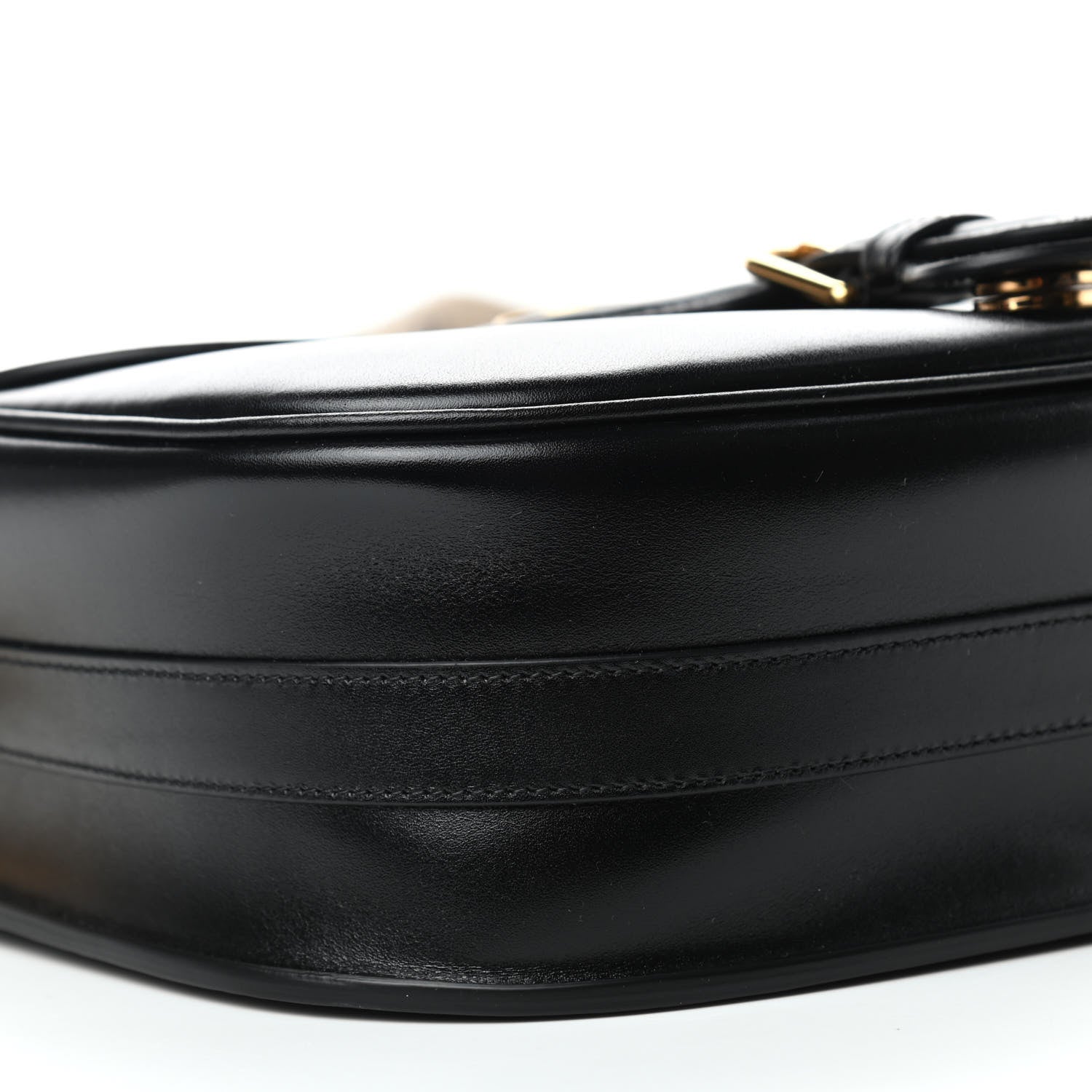 Christian Dior Box Calfskin Large Bobby Flap Black 7 of 10