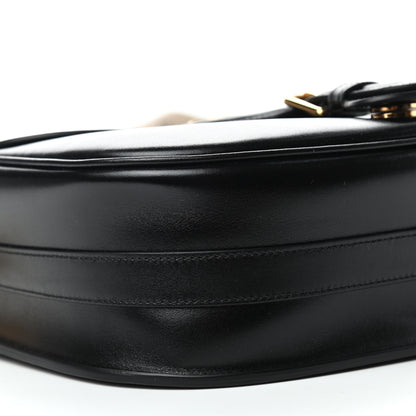 Christian Dior Box Calfskin Large Bobby Flap Black 7 of 10