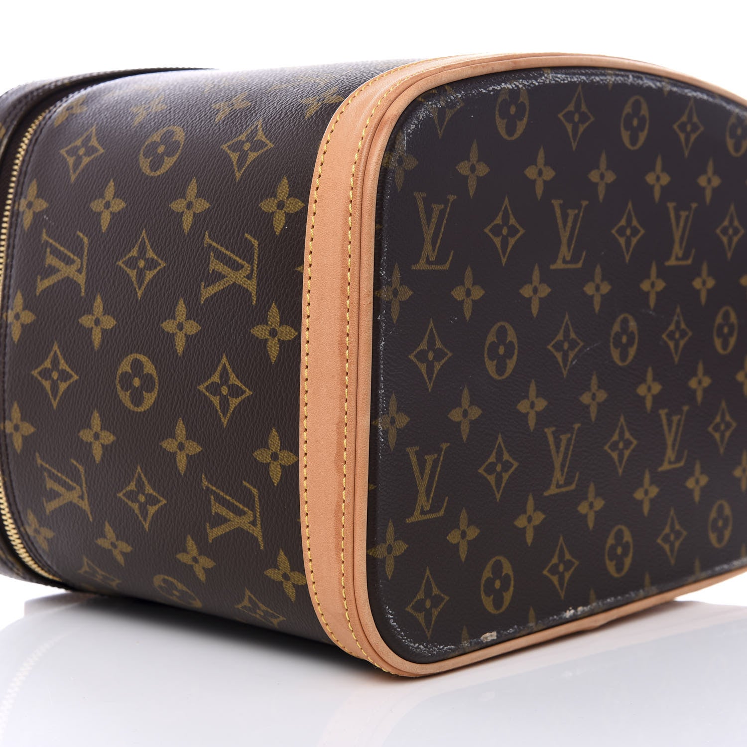 Louis Vuitton Monogram Nice 6 of 15