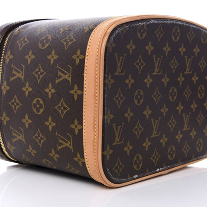 Louis Vuitton Monogram Nice 6 of 15