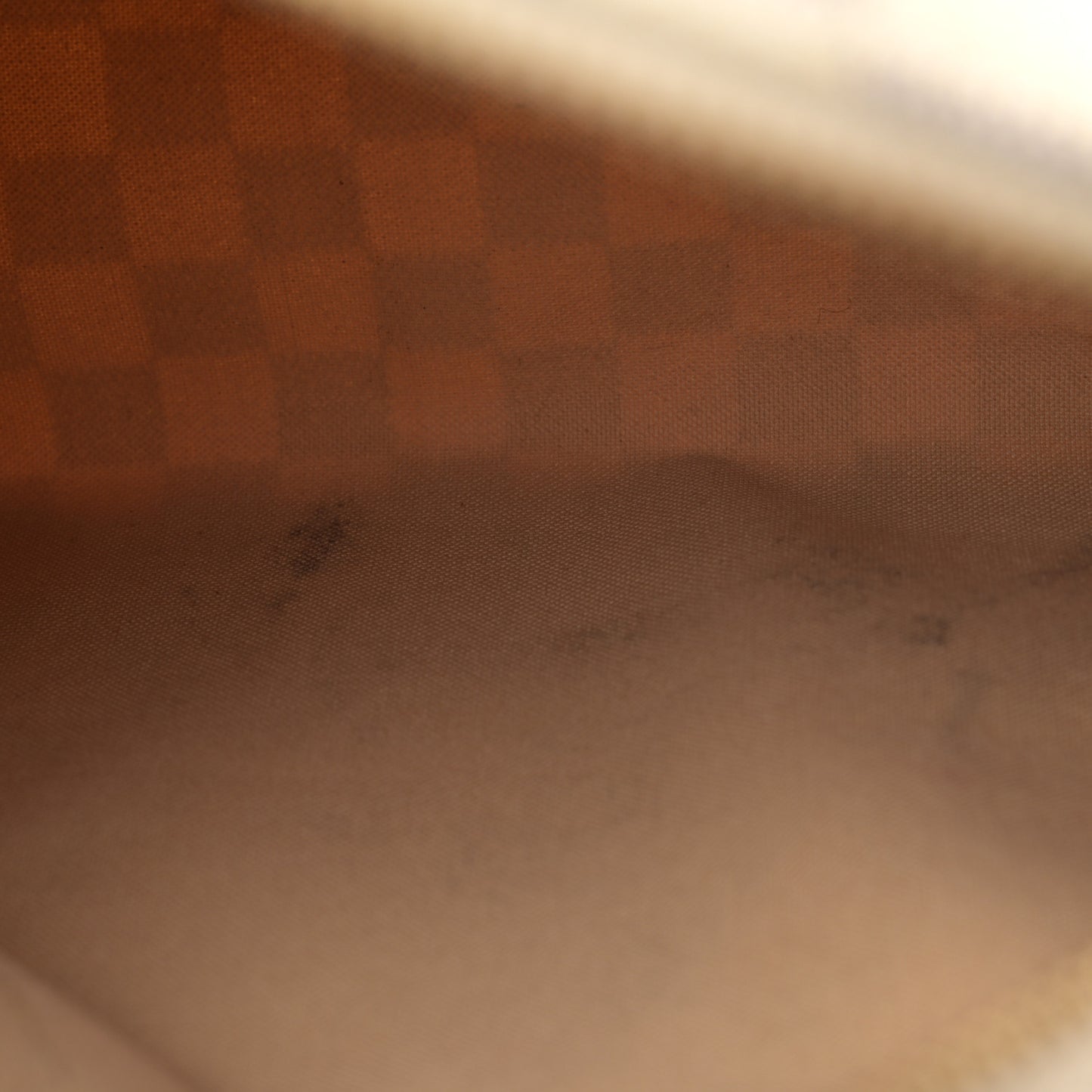 Damier Azur Speedy 25