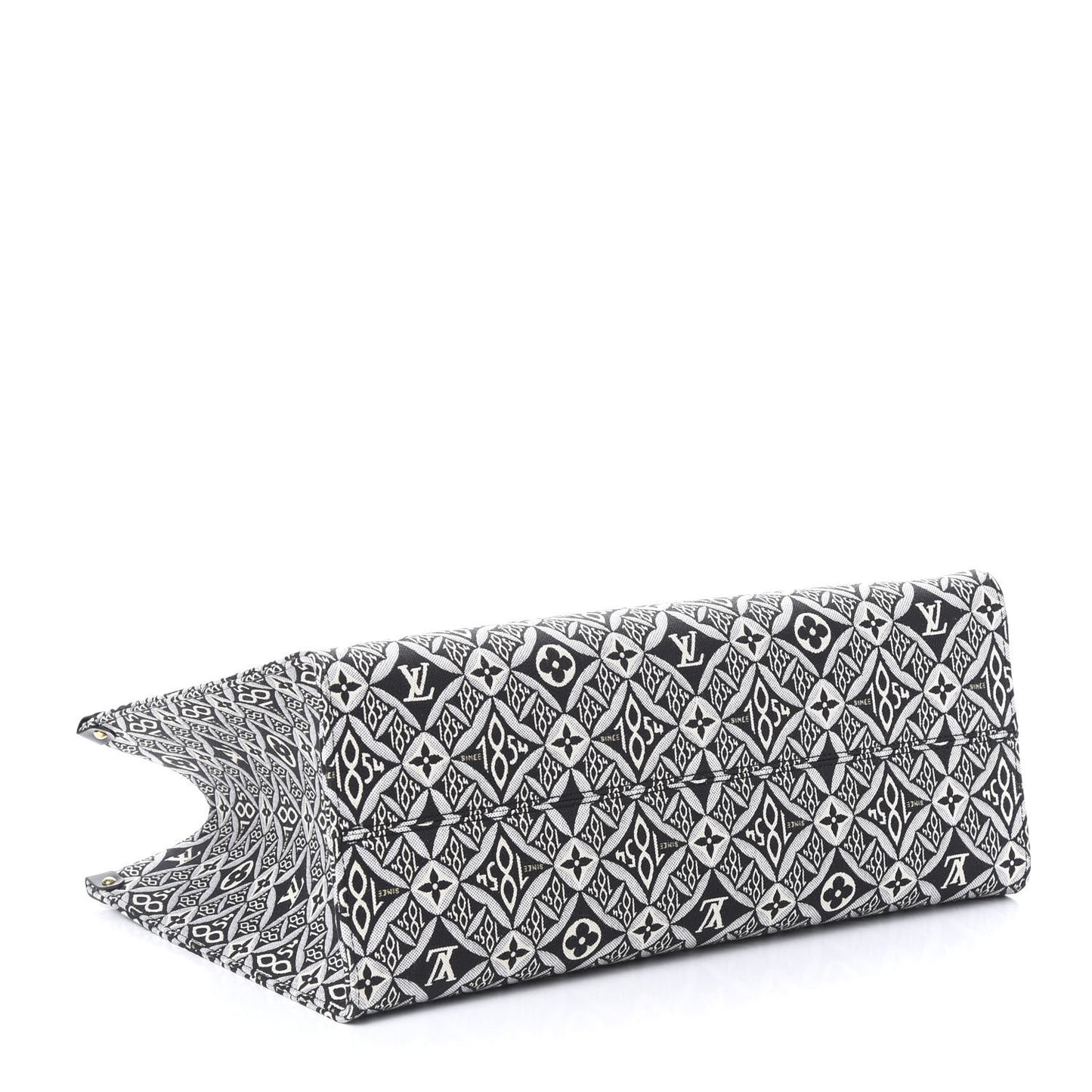 Jacquard Since 1854 Onthego GM Grey