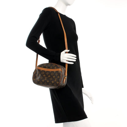 Louis Vuitton Monogram Blois 2 of 15
