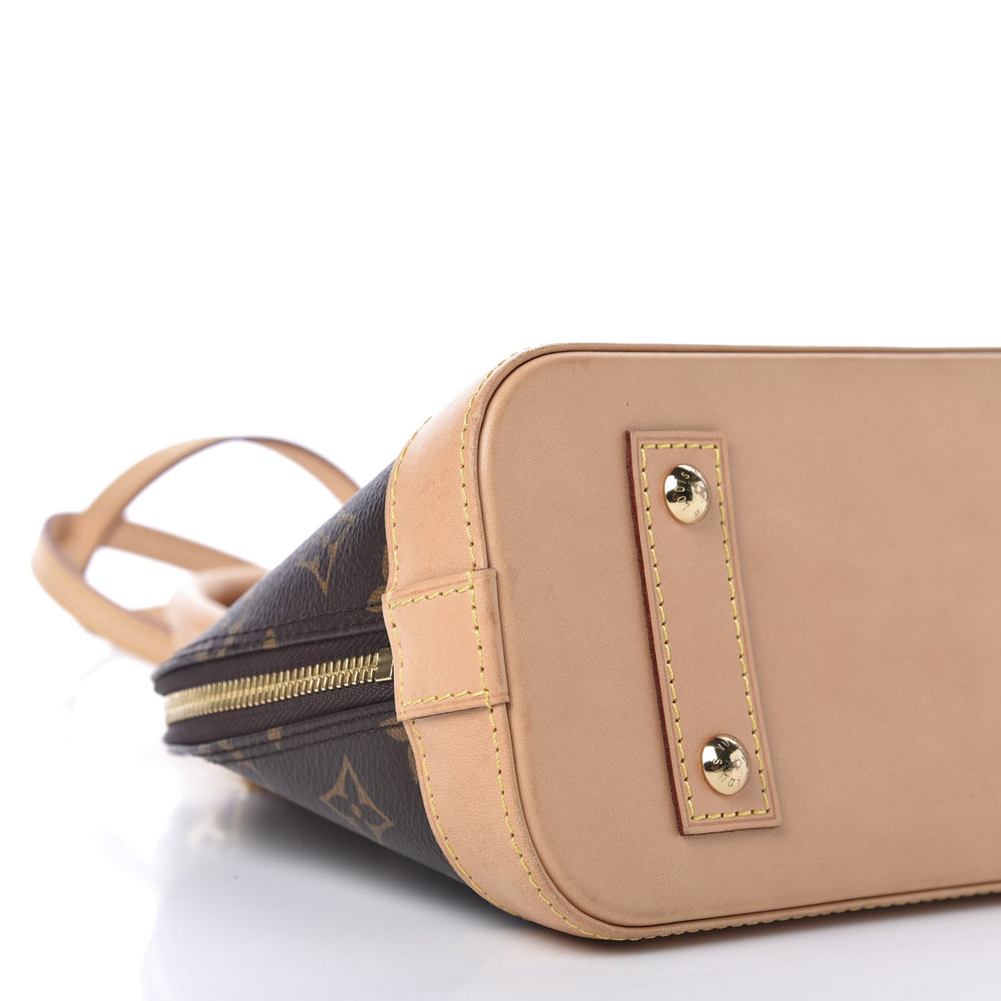 Monogram Alma BB