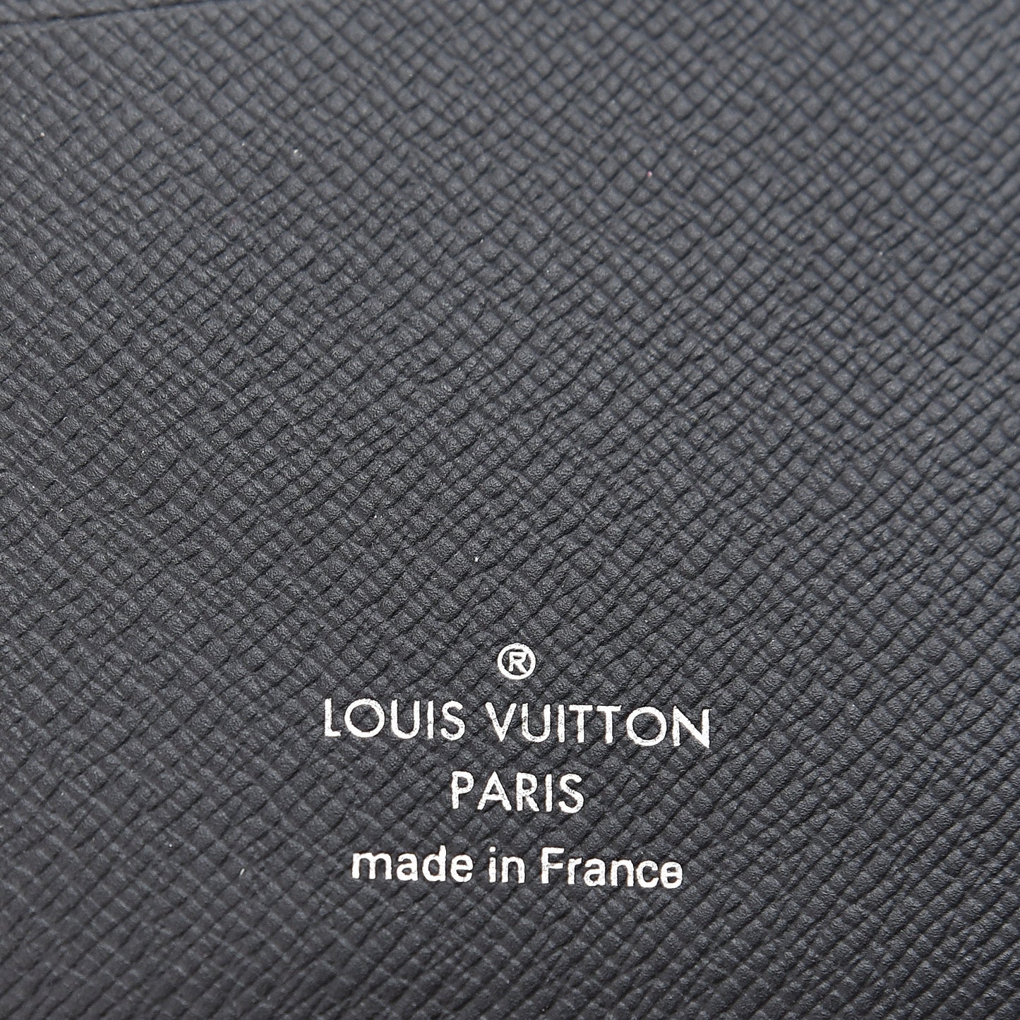 Monogram Eclipse Brazza Wallet