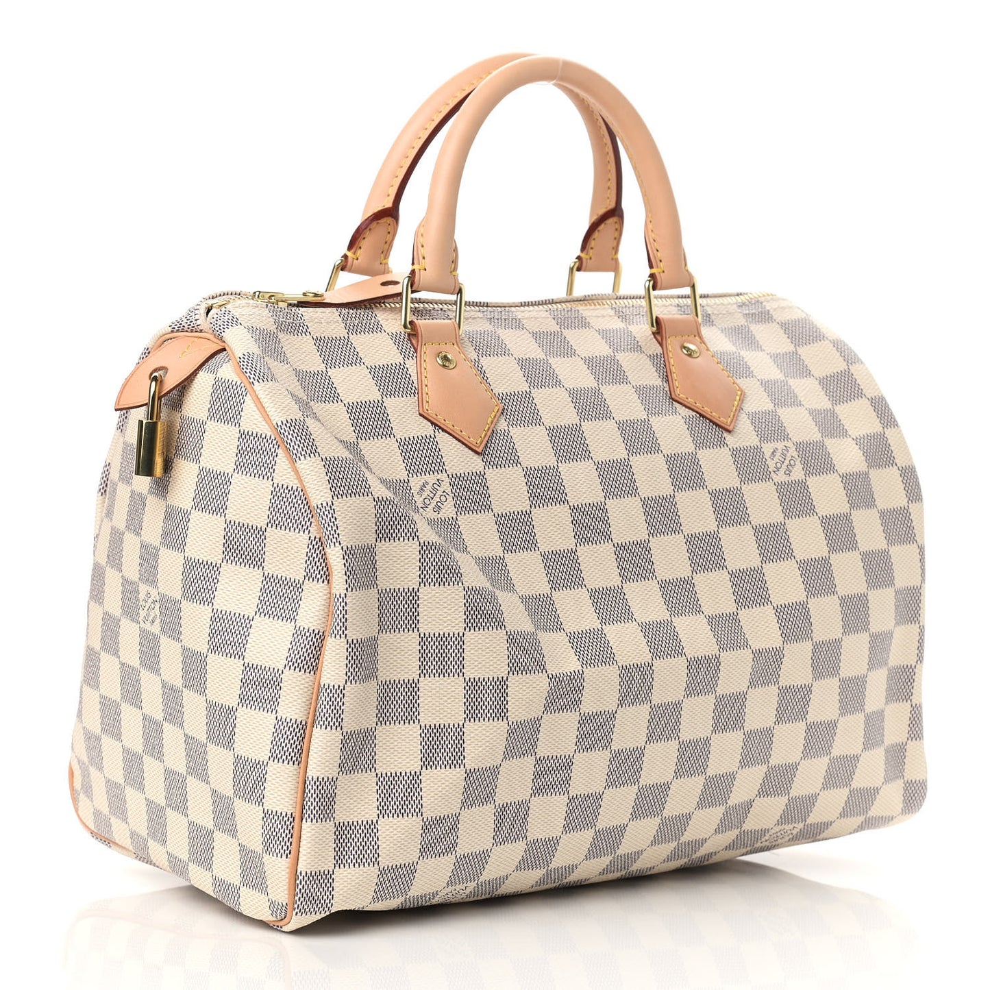 Damier Azur Speedy 30