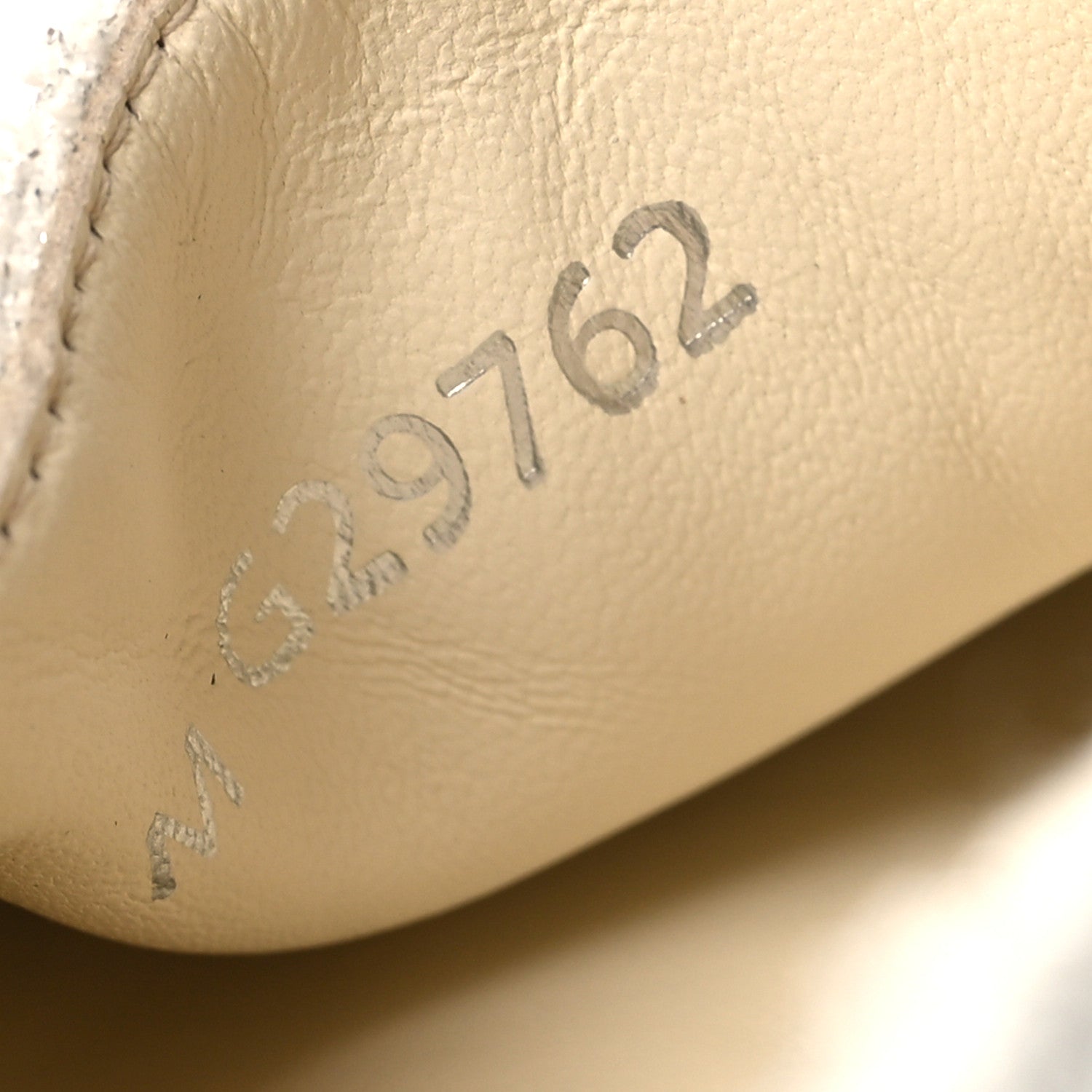 Chanel Terry Cloth CC Espadrilles 40 Silver Black 7 of 11