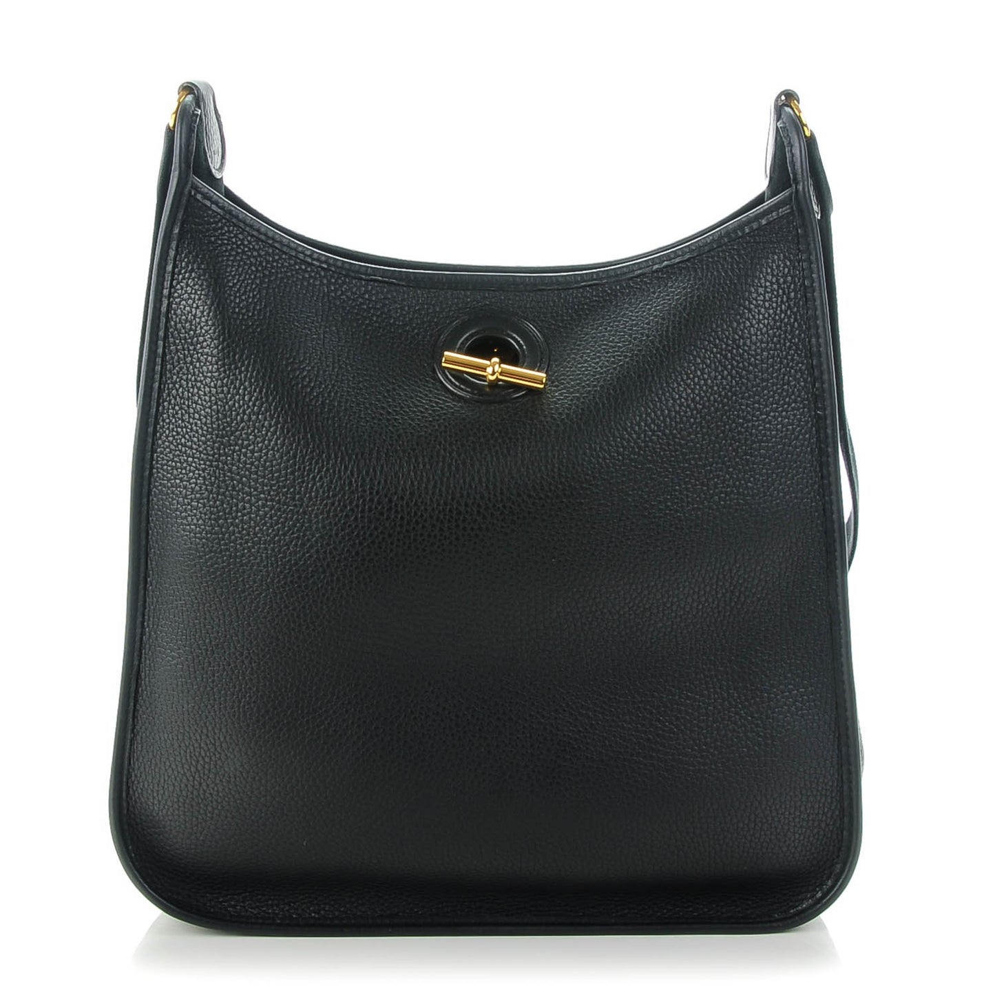 Taurillon Clemence Vespa GM Black