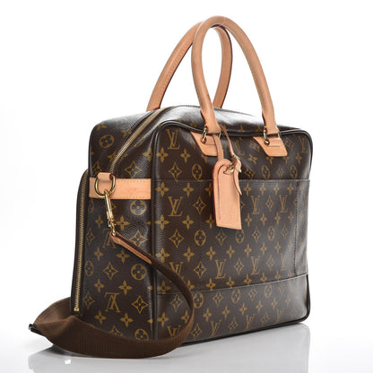 Louis Vuitton Monogram Icare Bag 4 of 10