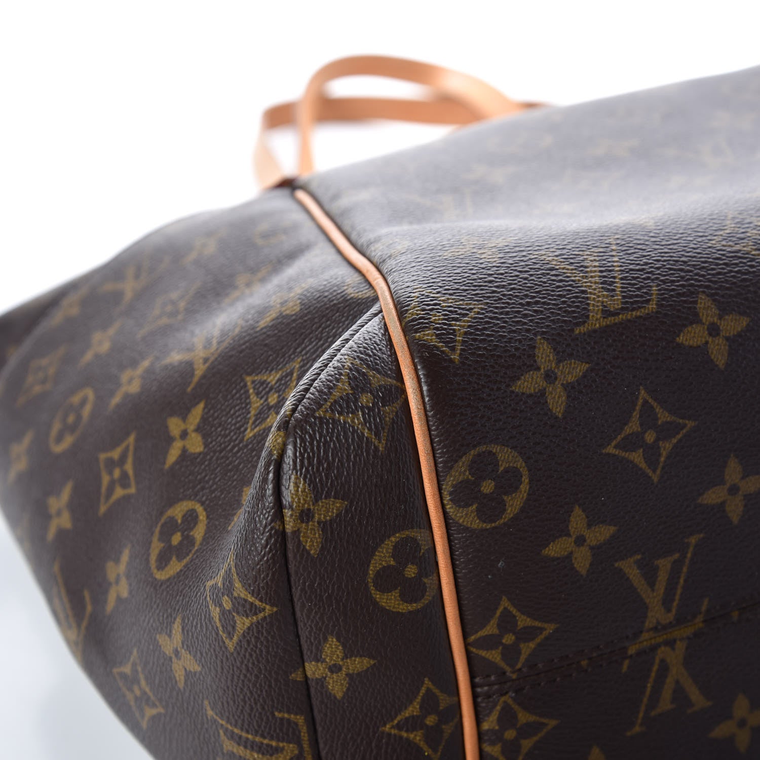 Louis Vuitton Monogram Totally MM 5 of 18