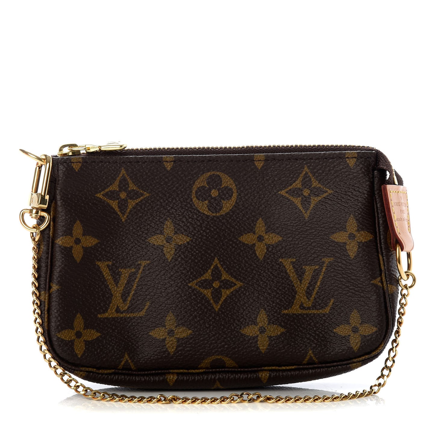 Monogram Mini Pochette Accessories