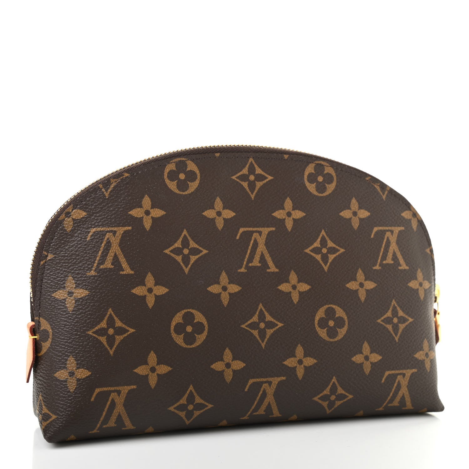 Louis Vuitton Monogram Cosmetic Pouch GM 3 of 7