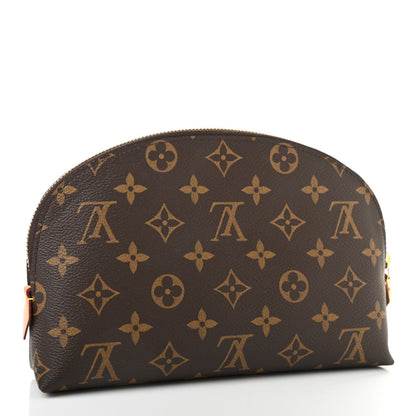 Louis Vuitton Monogram Cosmetic Pouch GM 3 of 7