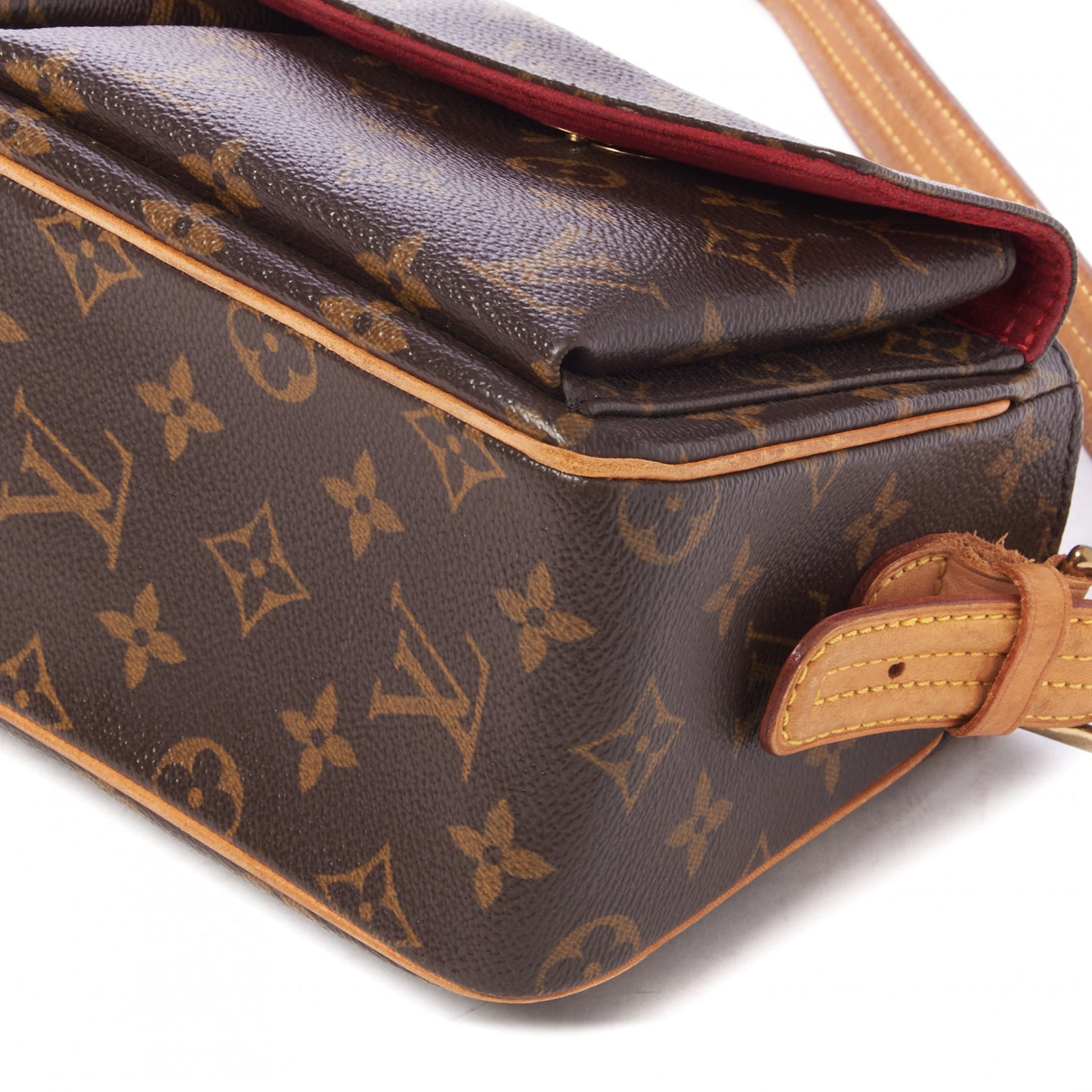 Monogram Viva-Cite MM