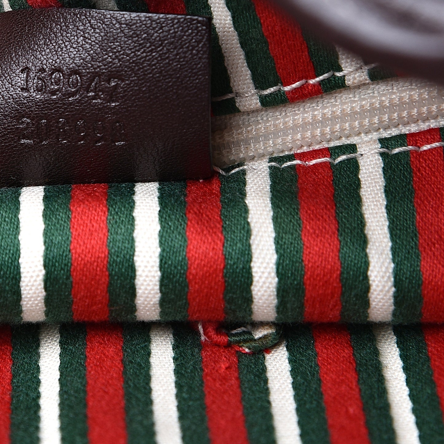 Calfskin Medium New Britt Hobo Dark Brown