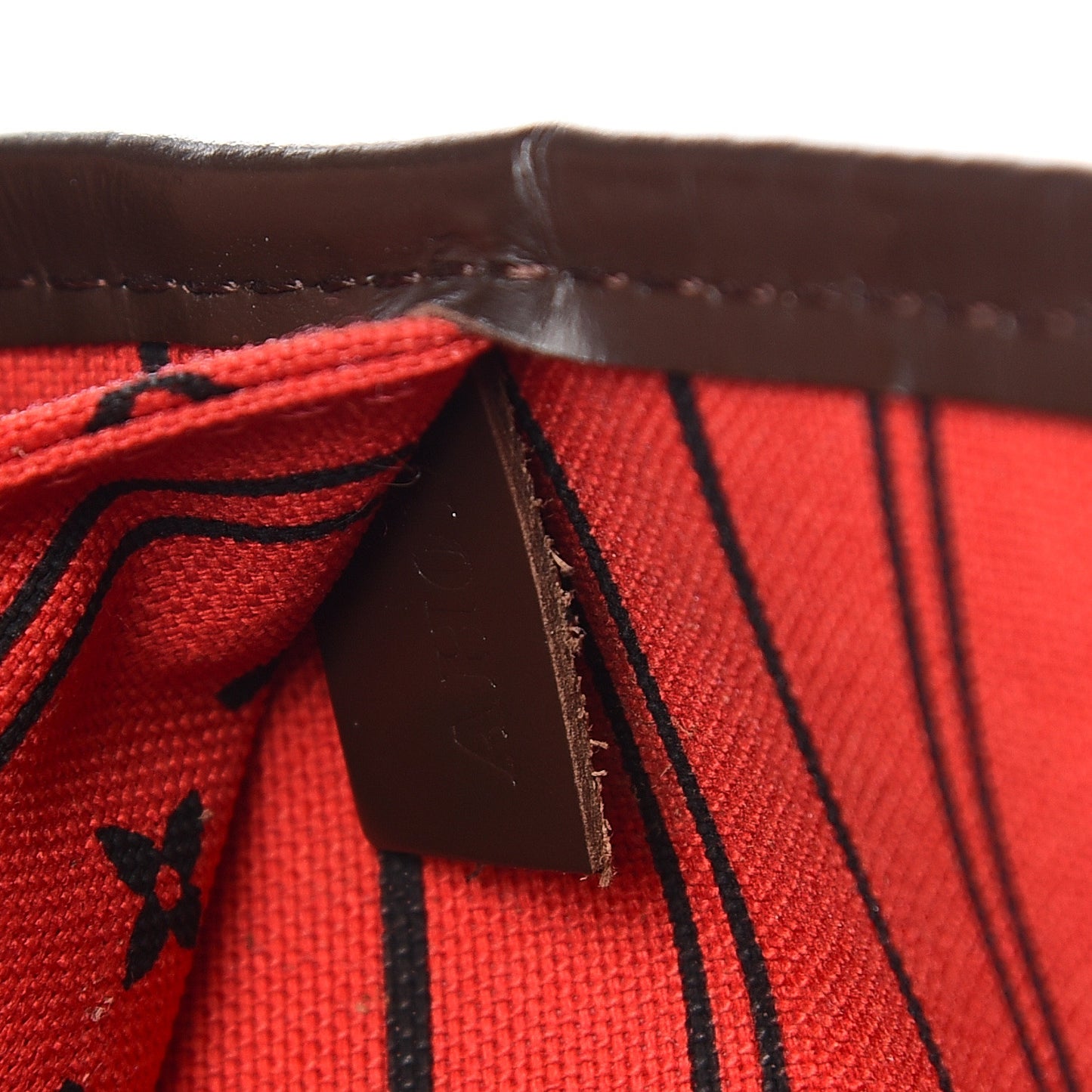Damier Ebene Neverfull MM