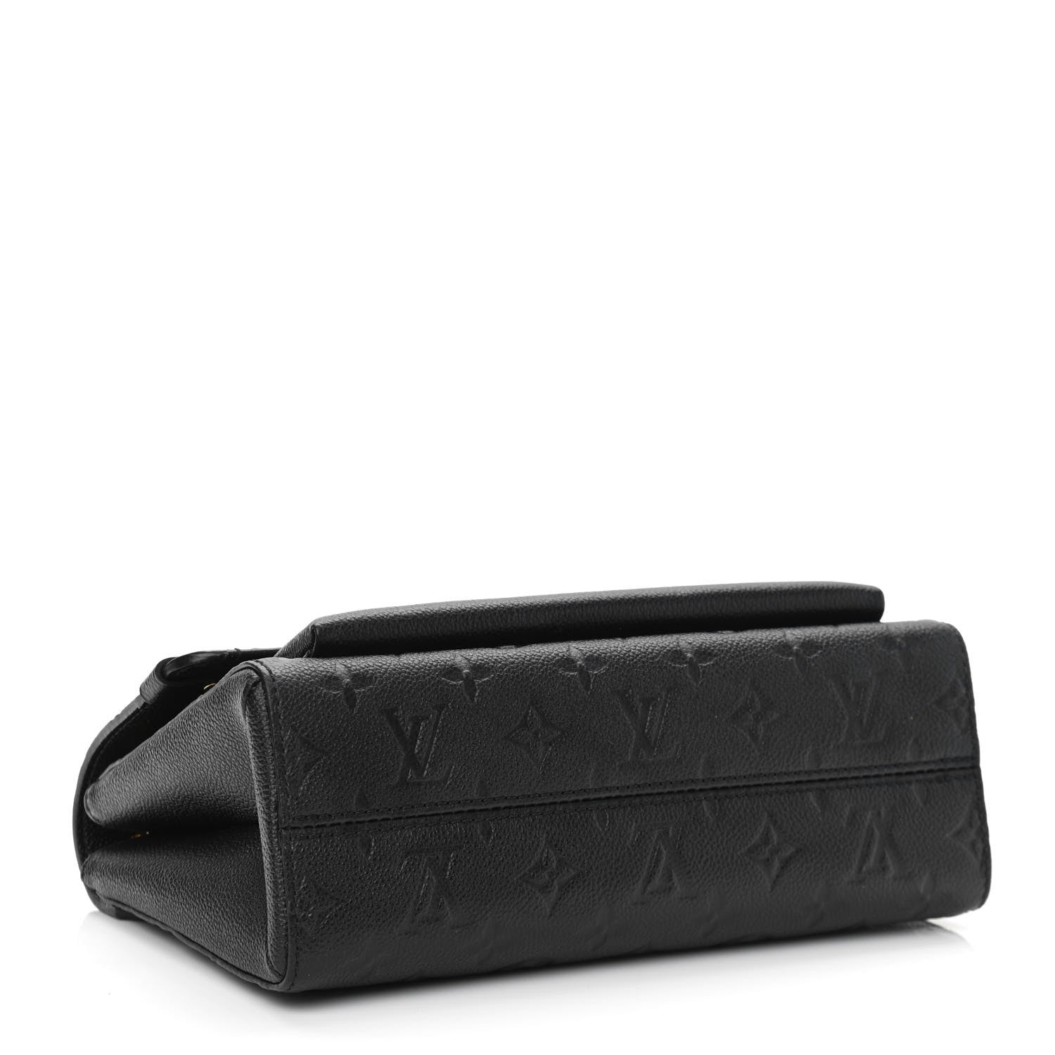Louis Vuitton Empreinte Vavin PM Black 4 of 10