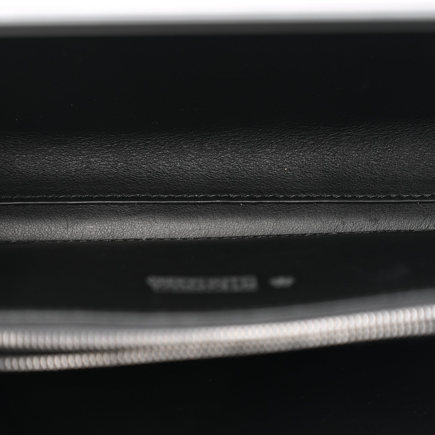 Rimowa Matte Aluminum Personal Cross-Body Bag Black 4 of 9