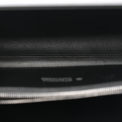 Rimowa Matte Aluminum Personal Cross-Body Bag Black 4 of 9