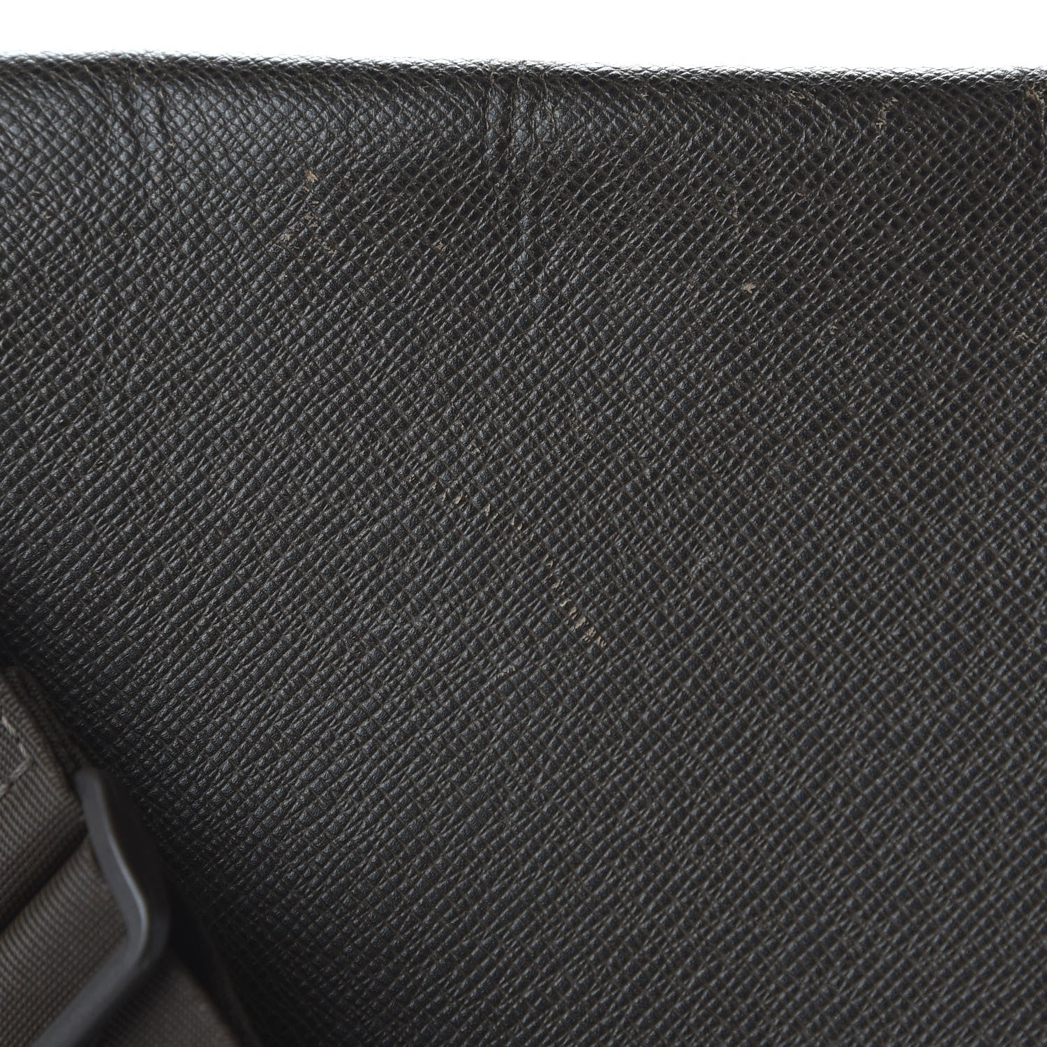 Louis Vuitton Taiga Dersou Messenger Bag Grizzli 10 of 12