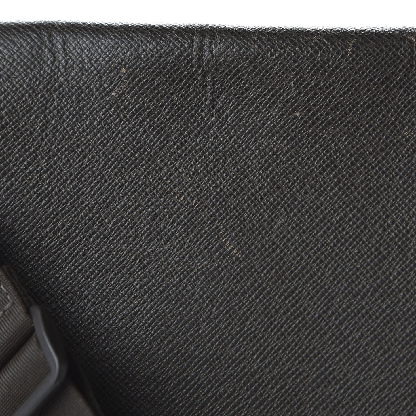 Taiga Dersou Messenger Bag Grizzli