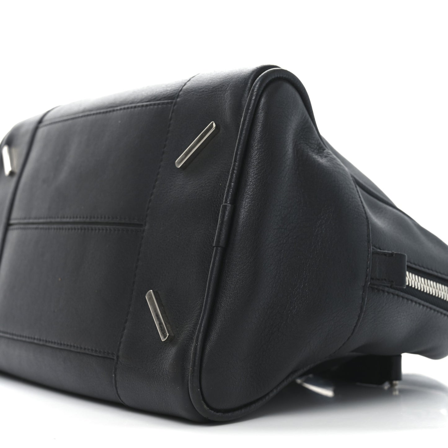 Calfskin Amazona Small 75 Black