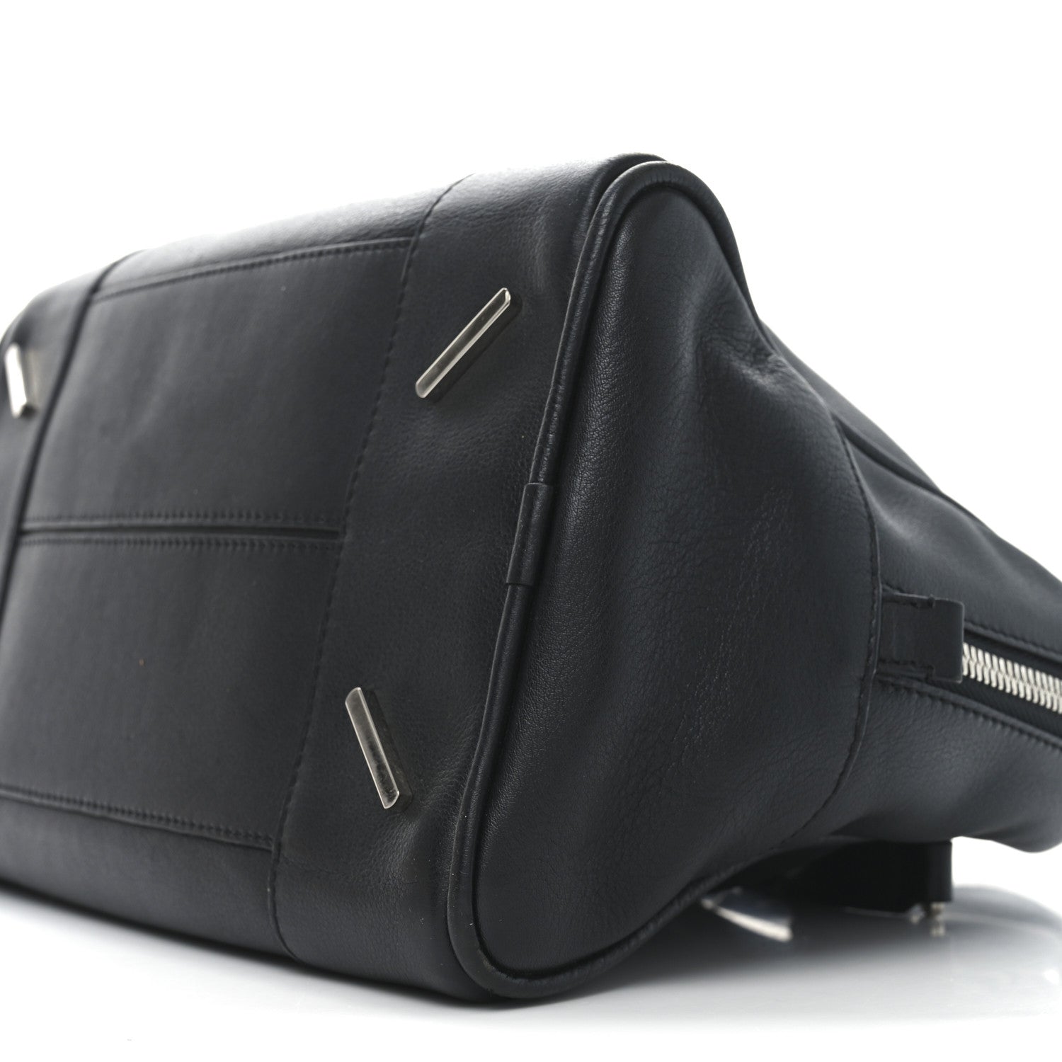 Loewe Calfskin Amazona Small 75 Black 9 of 9