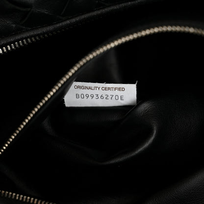 Bottega Veneta Nappa Intrecciato Small Jodie Black 7 of 10