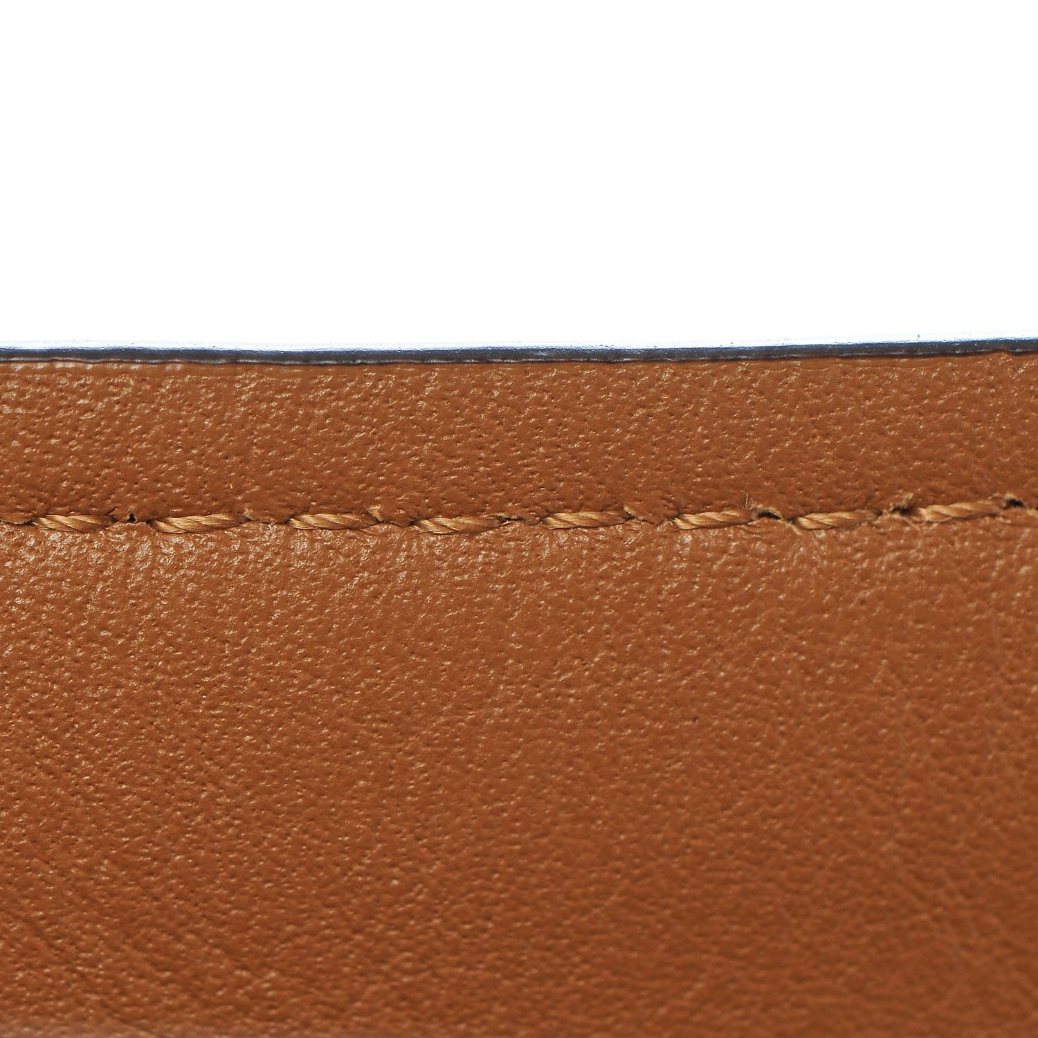 MCM Visetos Large Hobo Cognac 16 of 18