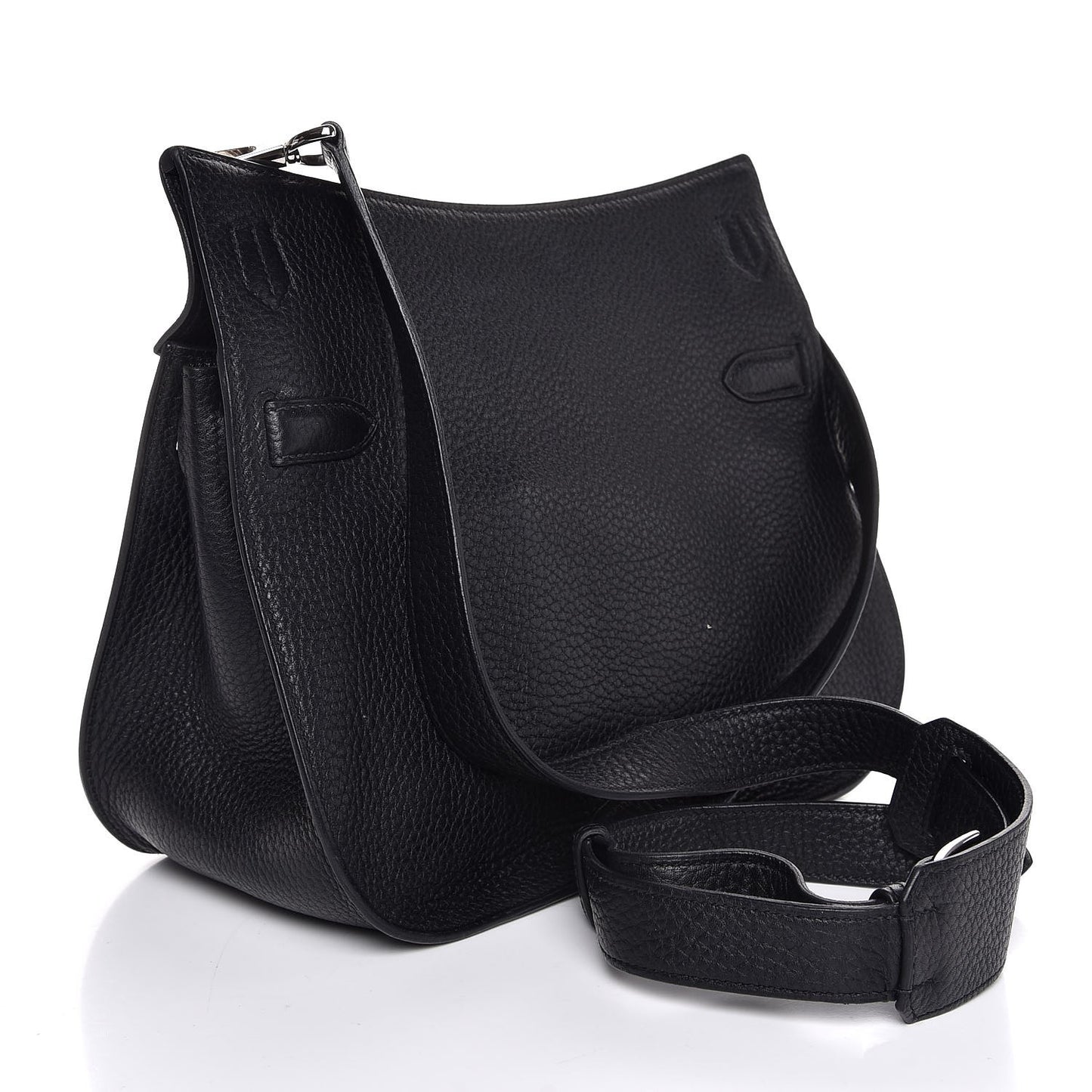 Taurillon Clemence Jypsiere 28 Black