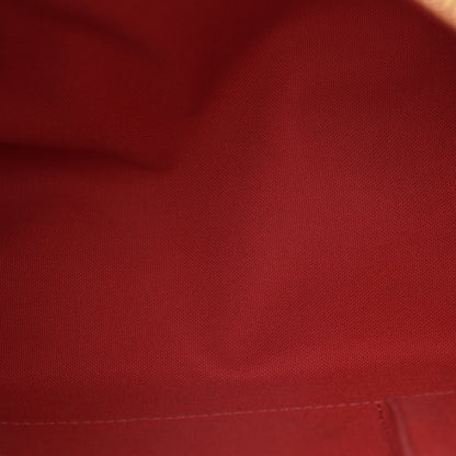 Louis Vuitton Damier Ebene Thames GM 4 of 13