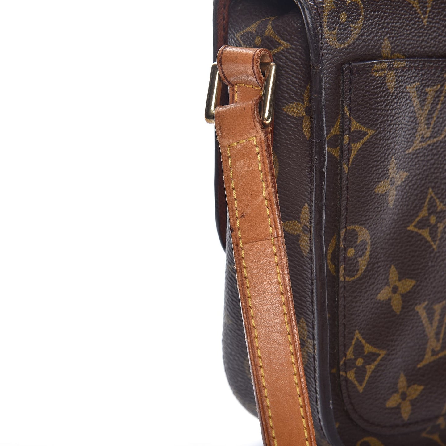 Monogram Saint Cloud MM