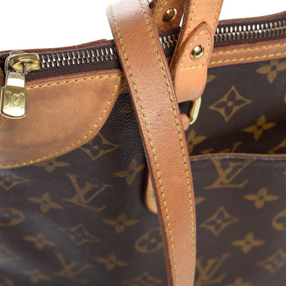 Louis Vuitton Monogram Odeon GM 19 of 19