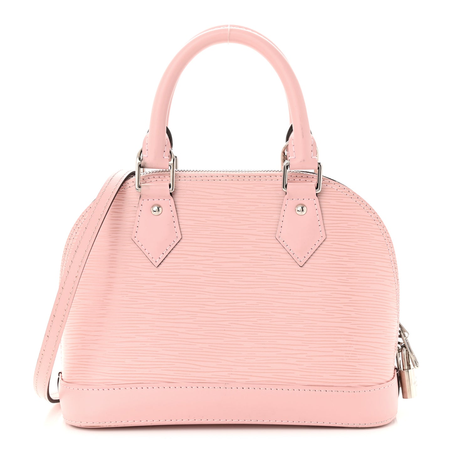 Epi Alma BB Rose Ballerine