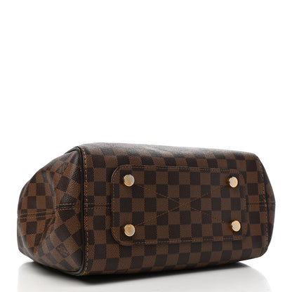 Louis Vuitton Damier Ebene Marylebone PM 4 of 5