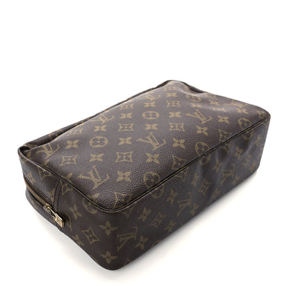 Louis Vuitton Monogram Trousse Toilette 28 4 of 9