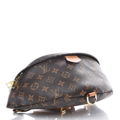 Louis Vuitton Monogram Bumbag 4 of 9