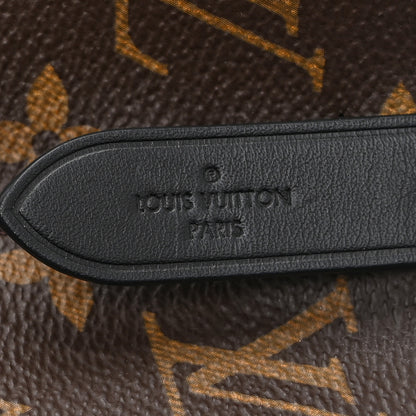 Louis Vuitton Monogram Neonoe MM Black 6 of 10