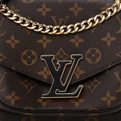 Louis Vuitton Monogram Passy 7 of 9
